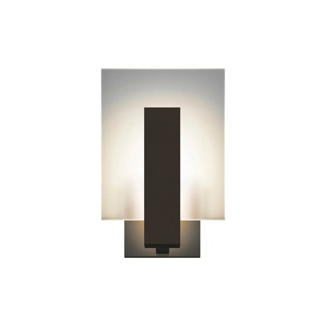 Midtown Indoor/Outdoor LED Wall Sconce