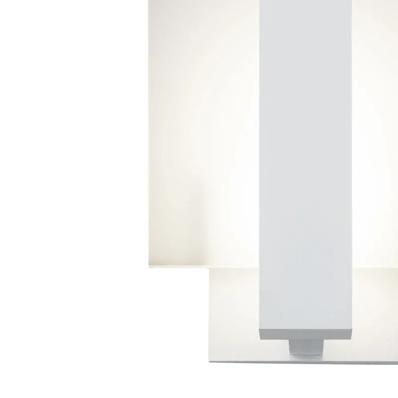 Midtown Indoor/Outdoor LED Wall Sconce
