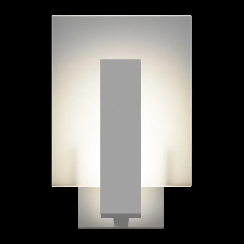 Midtown Indoor/Outdoor LED Wall Sconce