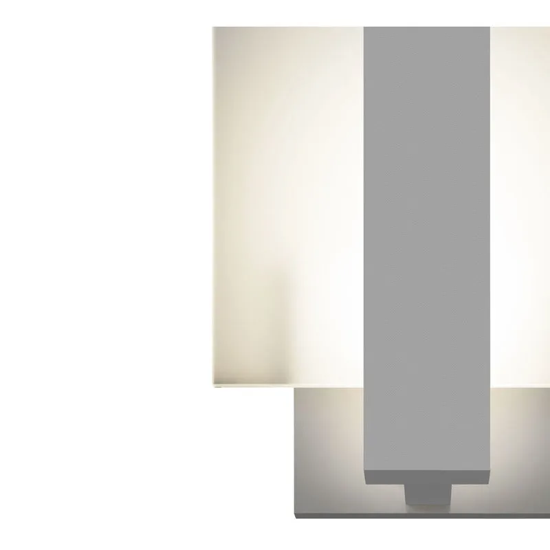 Midtown Indoor/Outdoor LED Wall Sconce