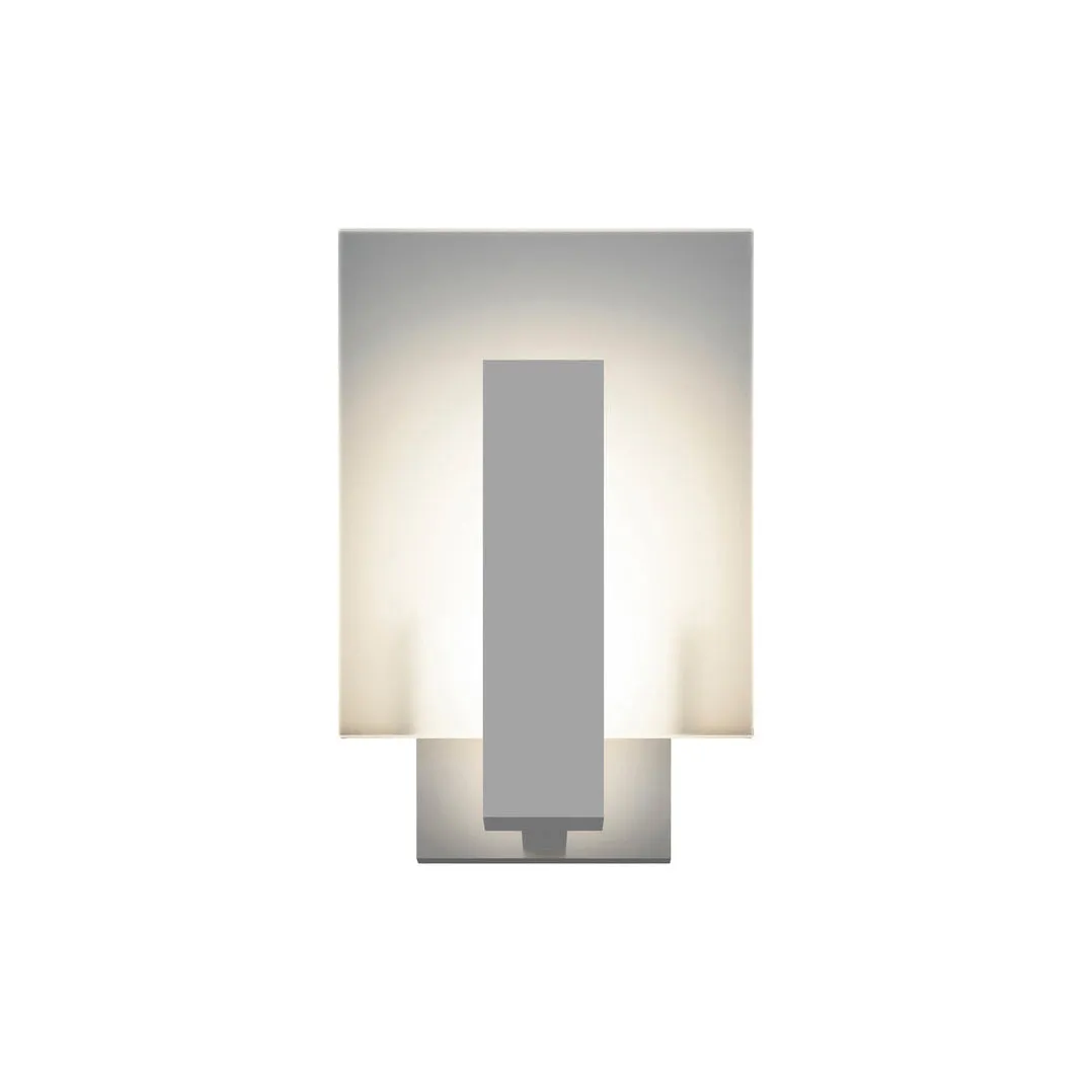Midtown Indoor/Outdoor LED Wall Sconce