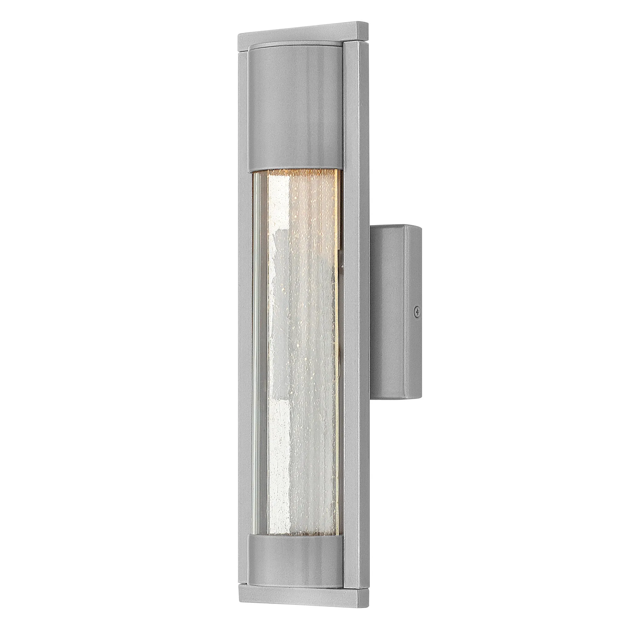 Mist Outdoor Wall Light