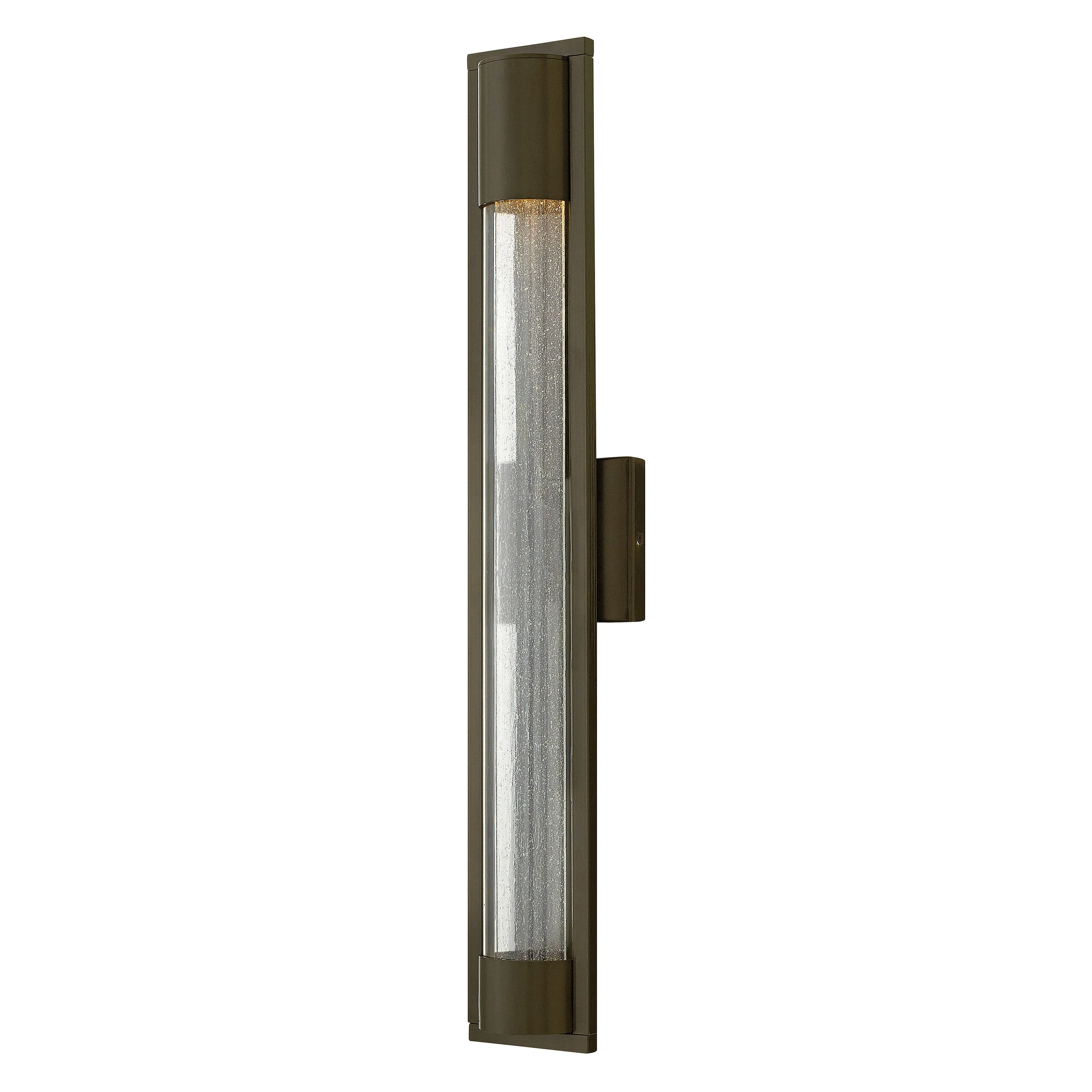 Mist Outdoor Wall Light