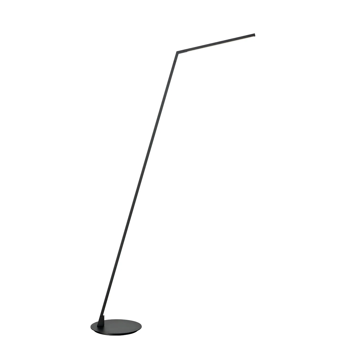 Miter Floor Lamp