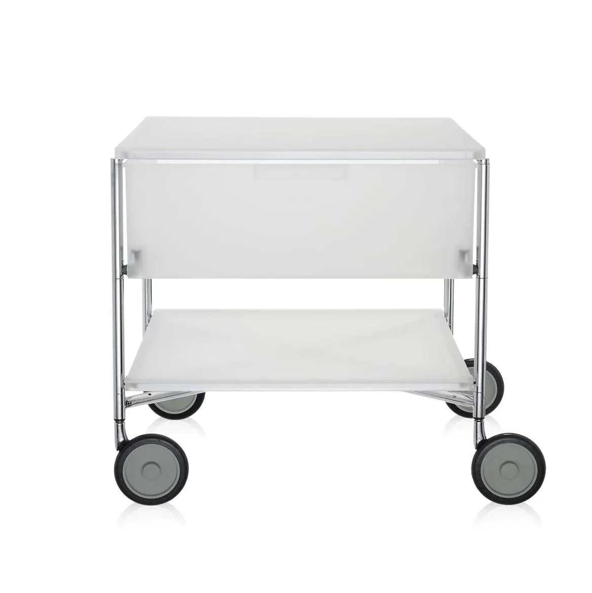 Mobil Storage Container with Wheels