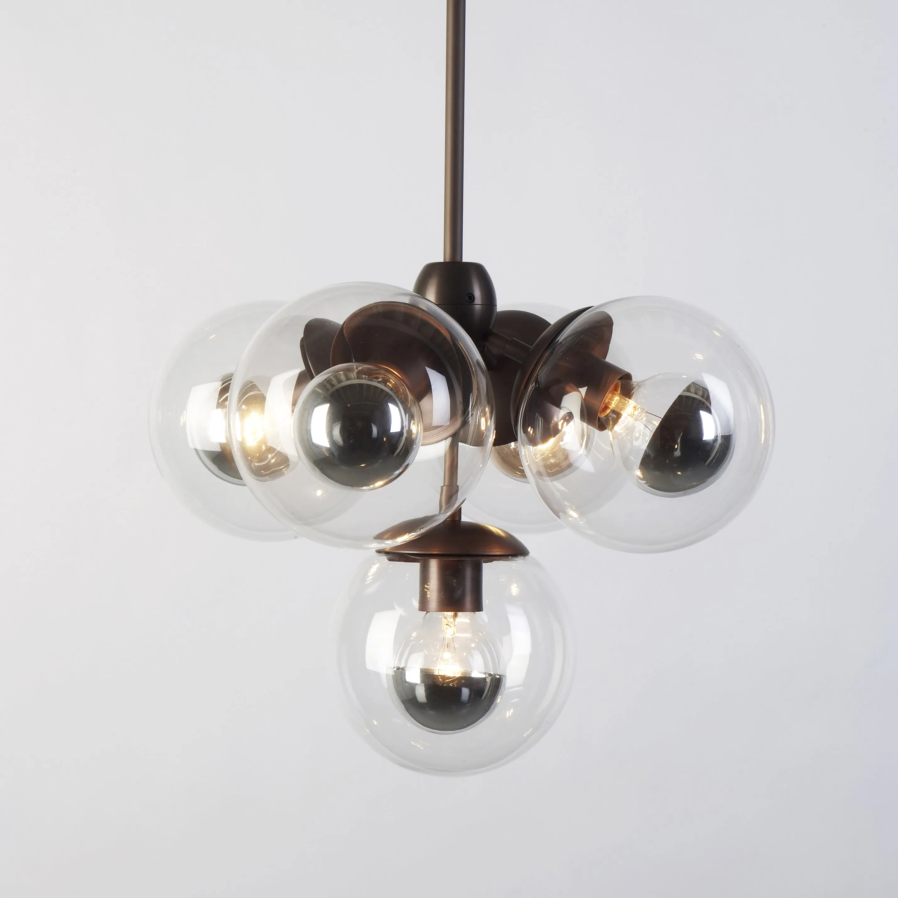 Modo LED Pendant Light