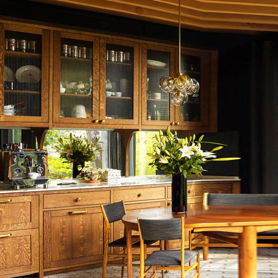 Modo LED Pendant Light