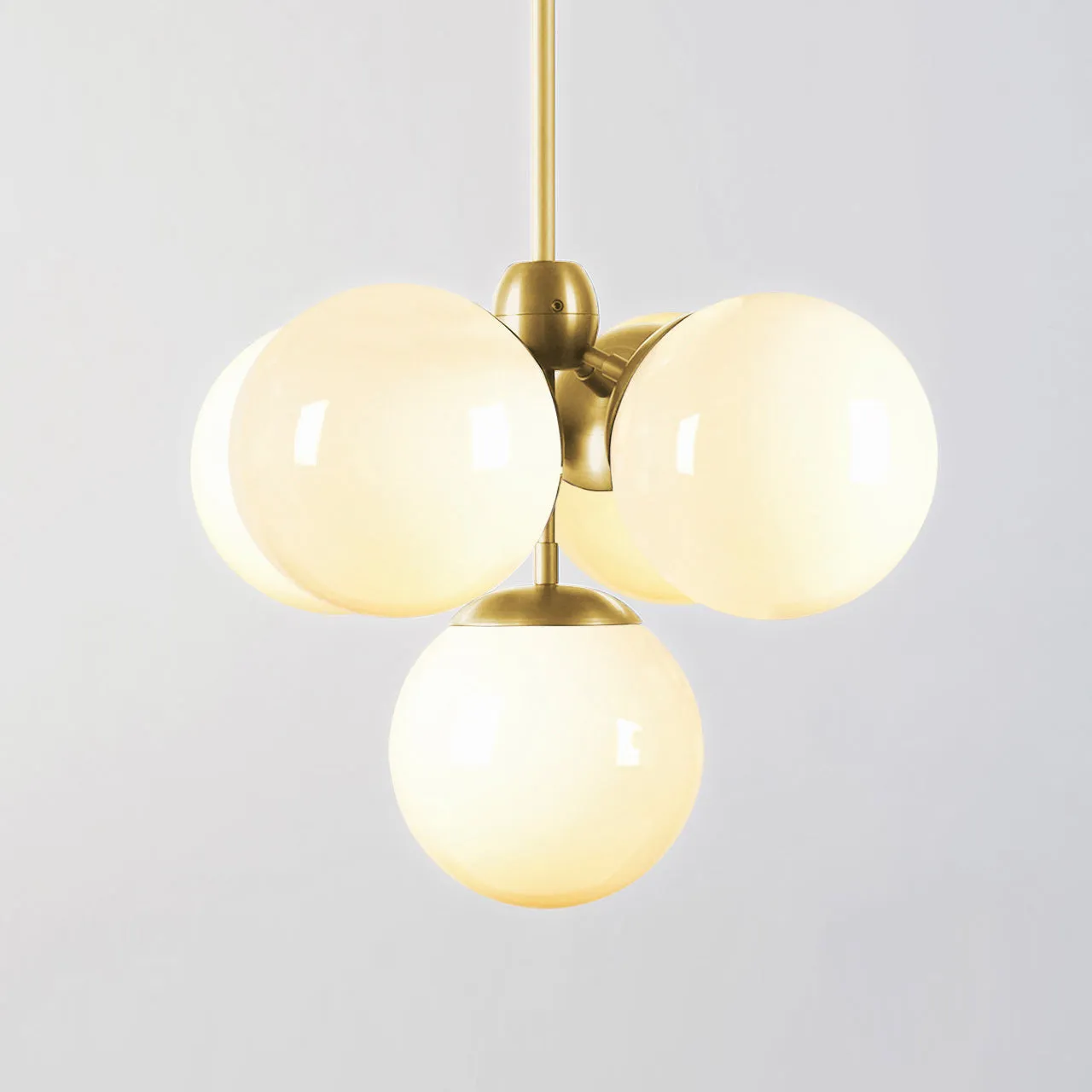 Modo LED Pendant Light