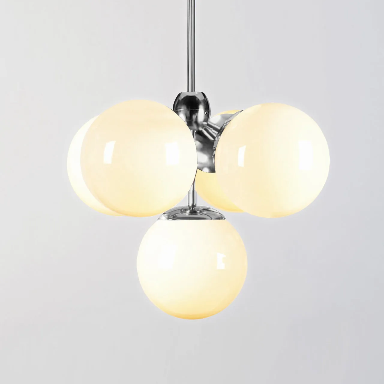 Modo LED Pendant Light