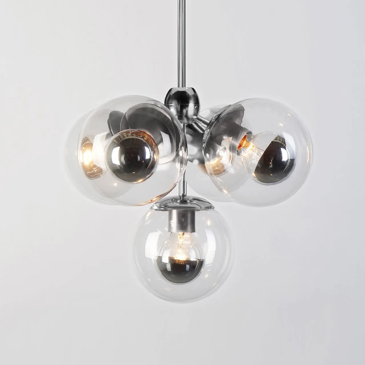Modo LED Pendant Light