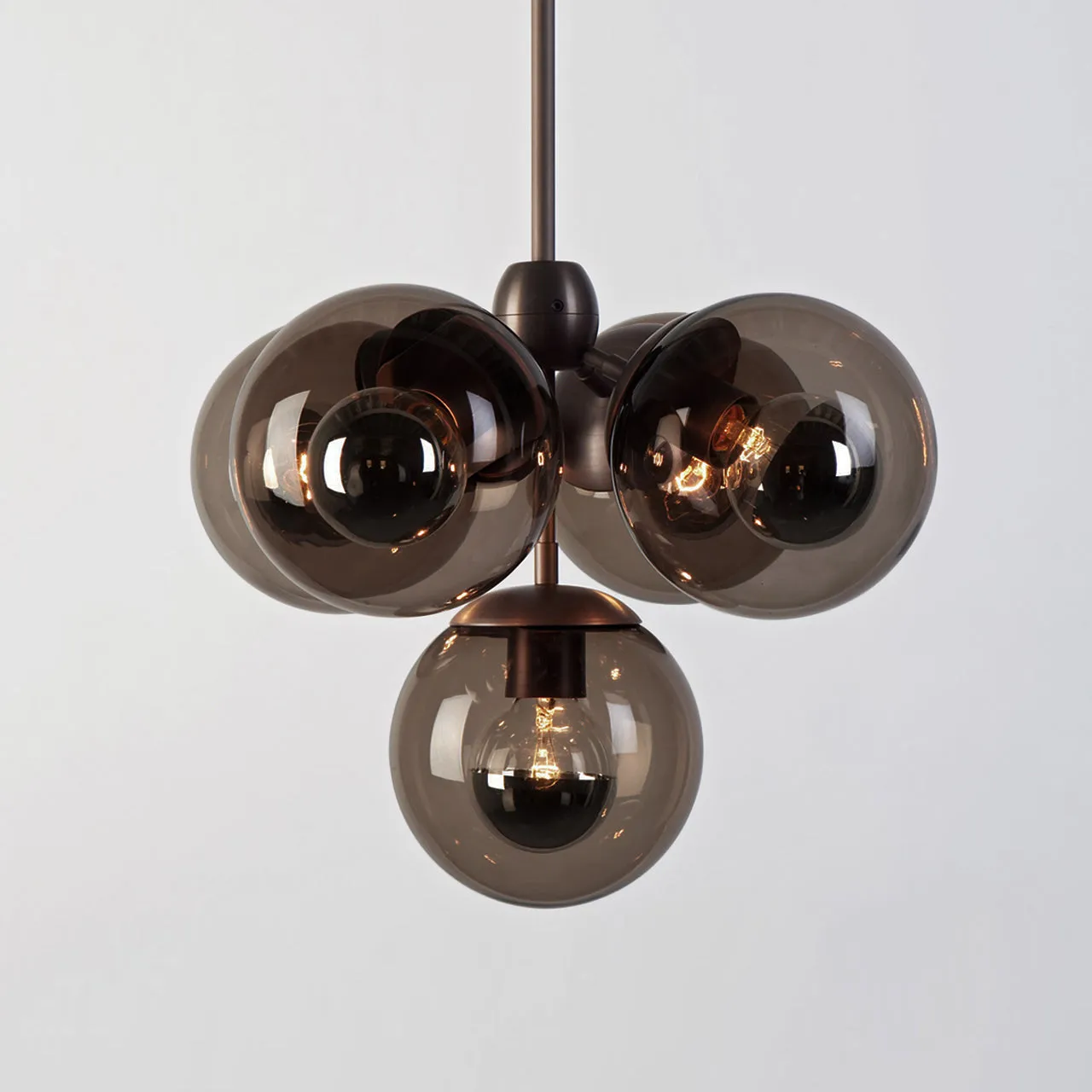 Modo LED Pendant Light