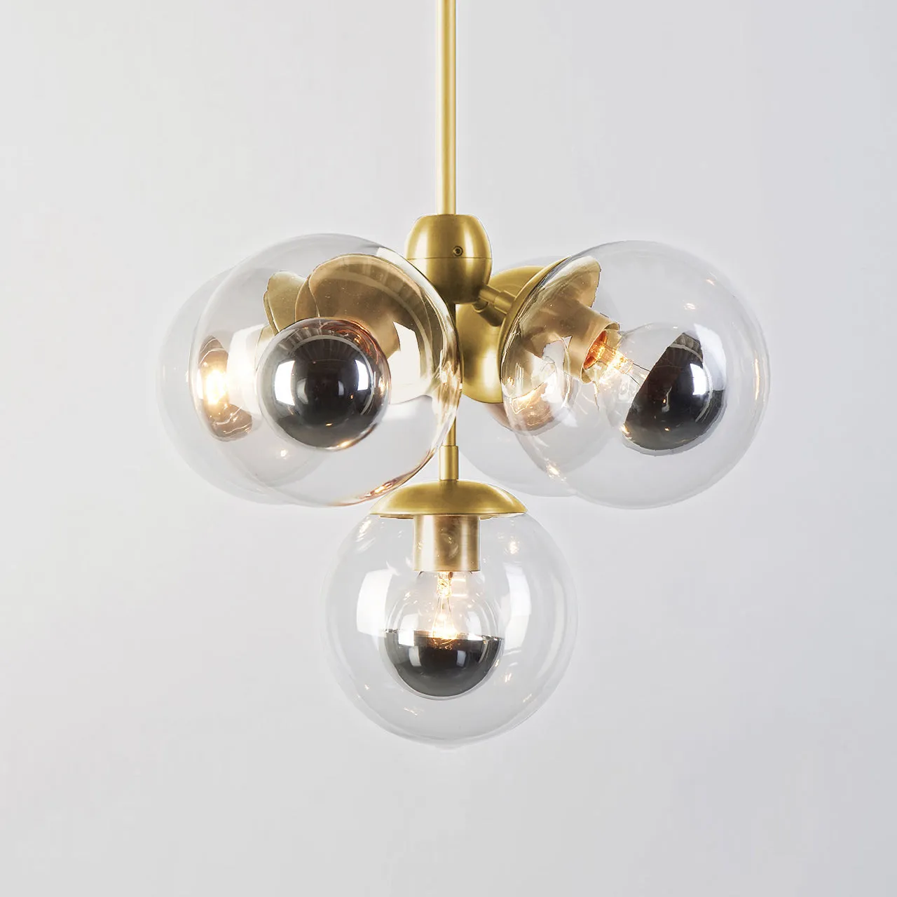 Modo LED Pendant Light