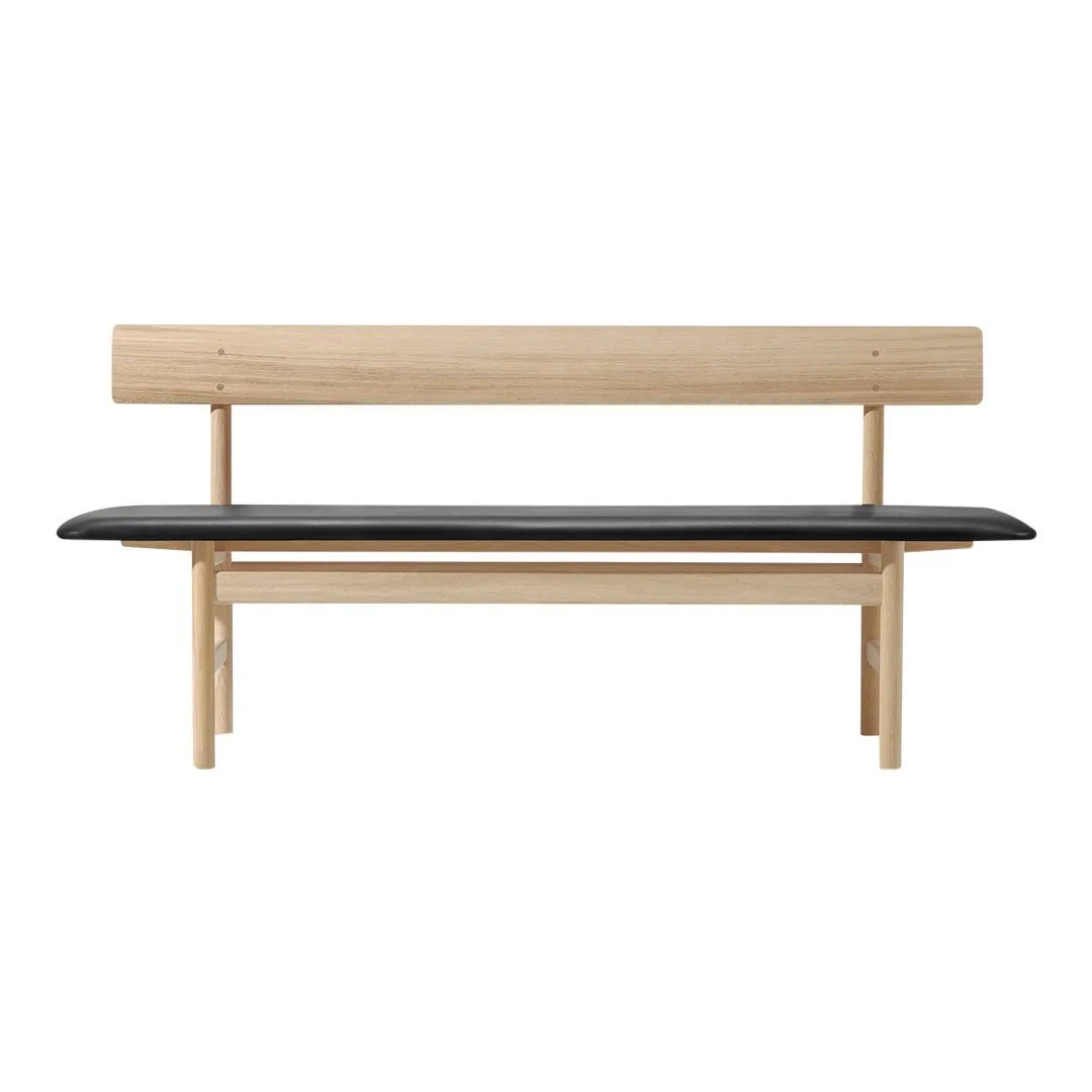 Mogensen 3171 Bench