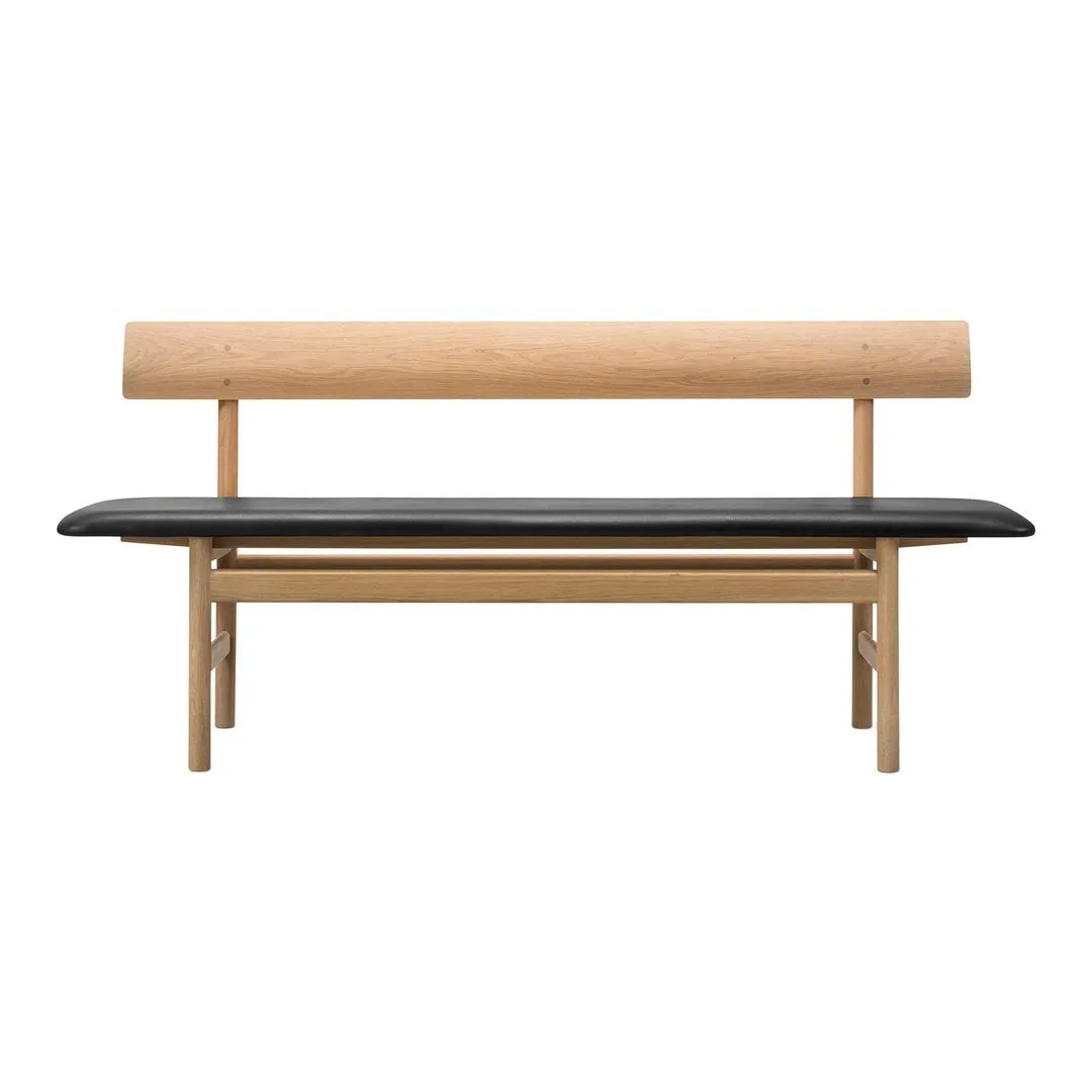 Mogensen 3171 Bench