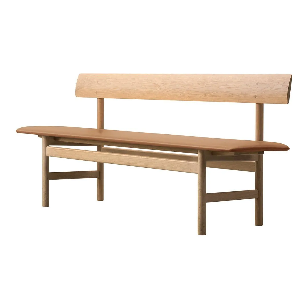 Mogensen 3171 Bench