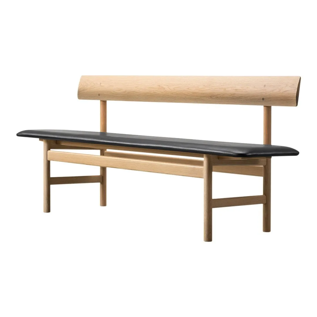 Mogensen 3171 Bench