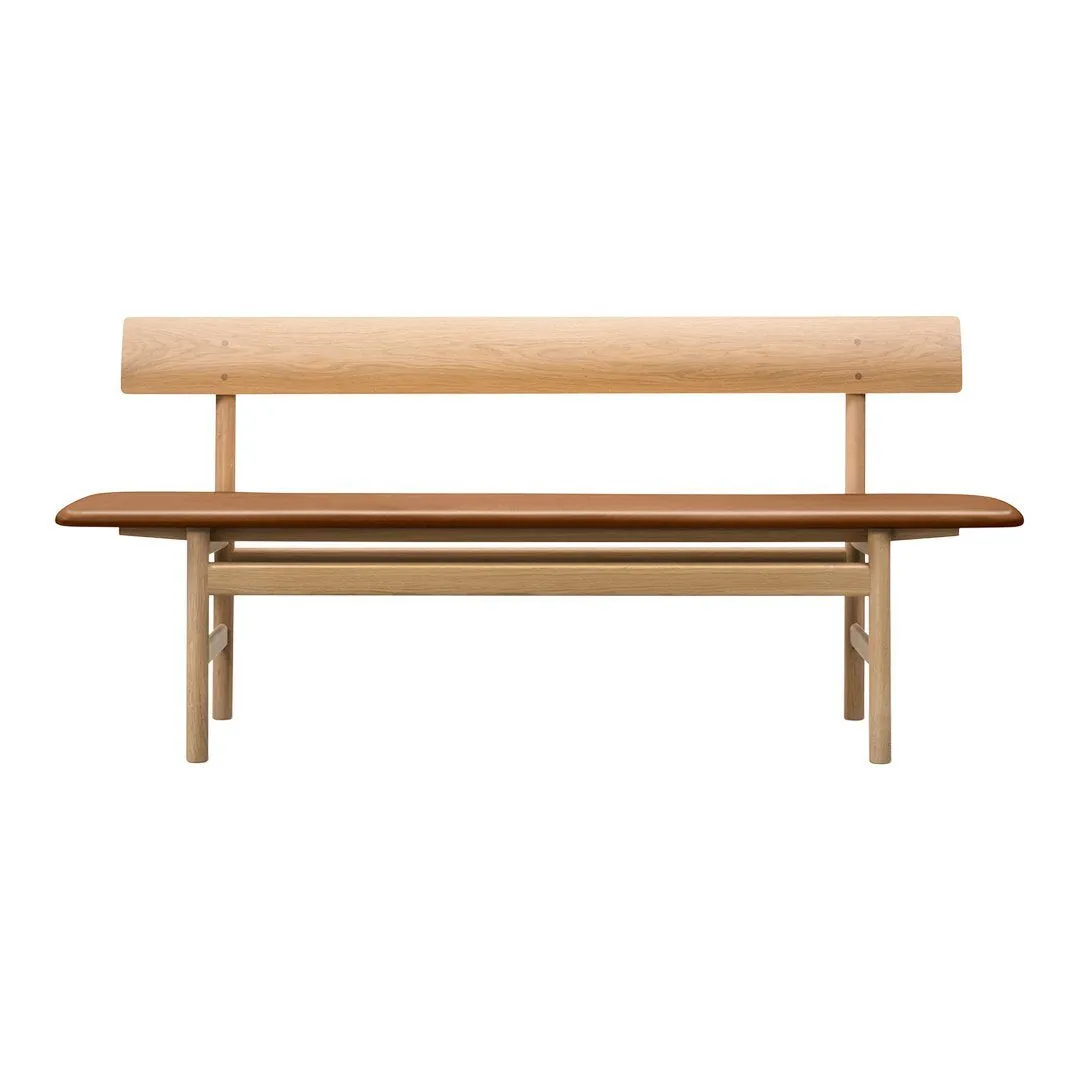 Mogensen 3171 Bench