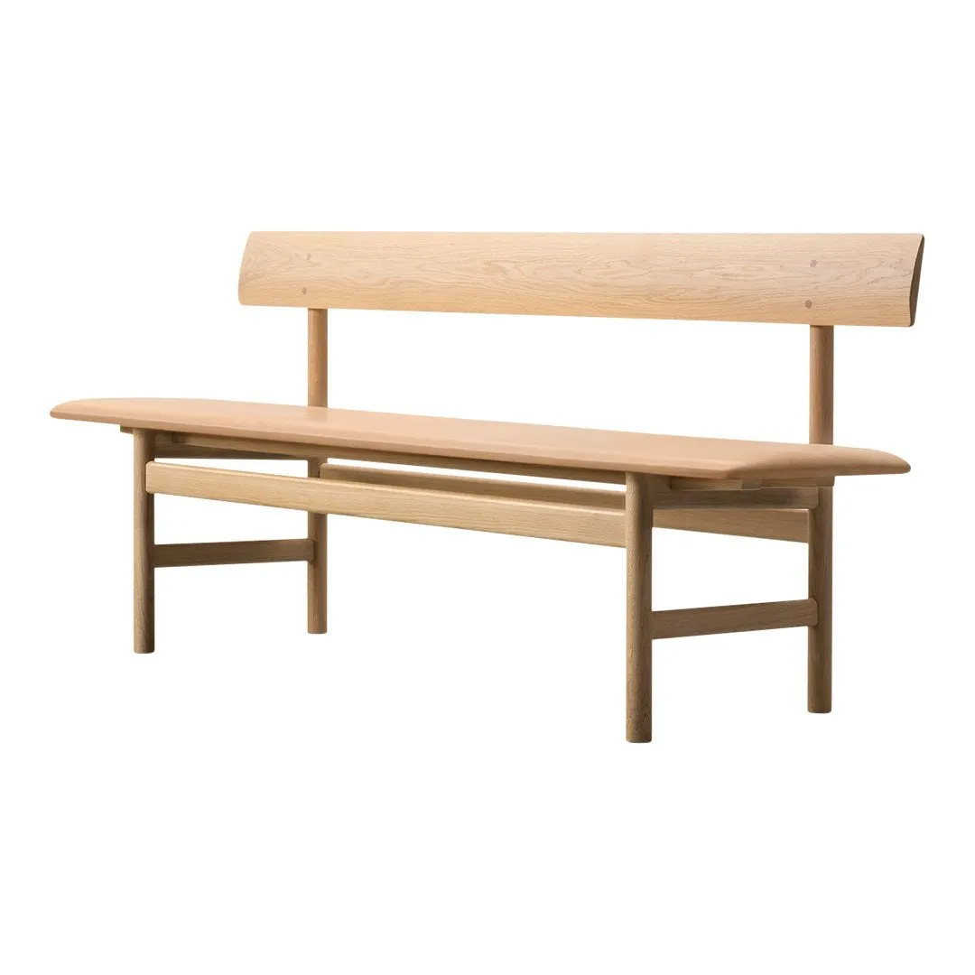 Mogensen 3171 Bench