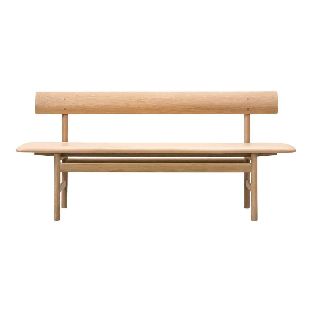 Mogensen 3171 Bench
