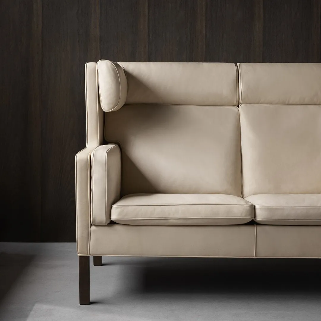 Mogensen Coupe Sofa