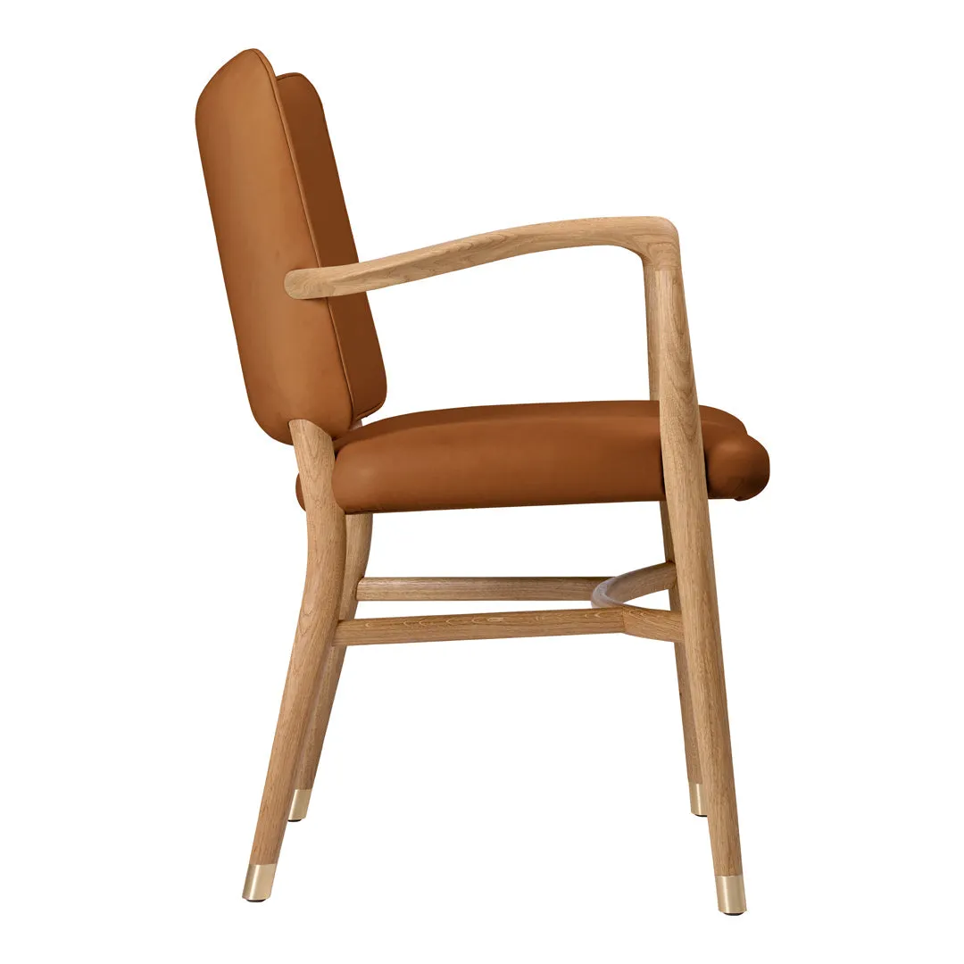 Monarch Dining Chair