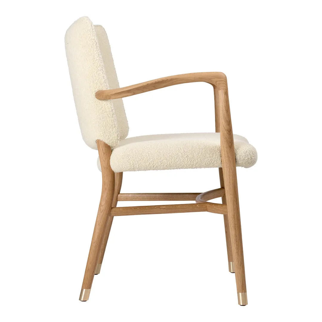 Monarch Dining Chair
