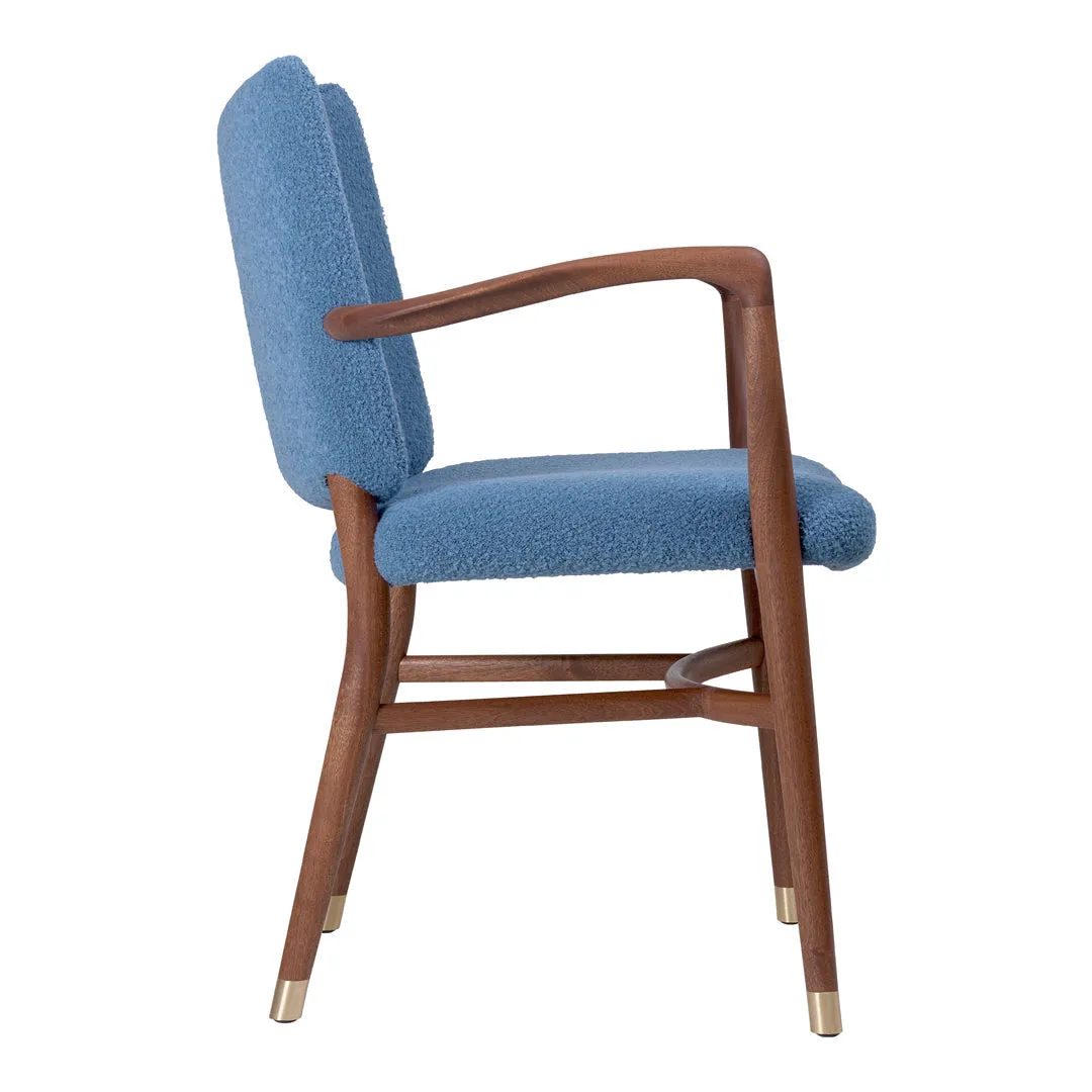 Monarch Dining Chair