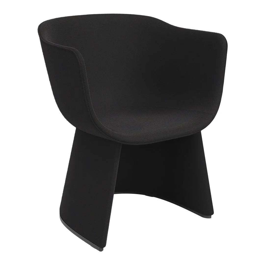 Monolit Lounge Chair