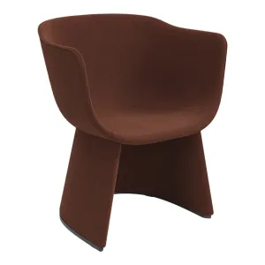 Monolit Lounge Chair