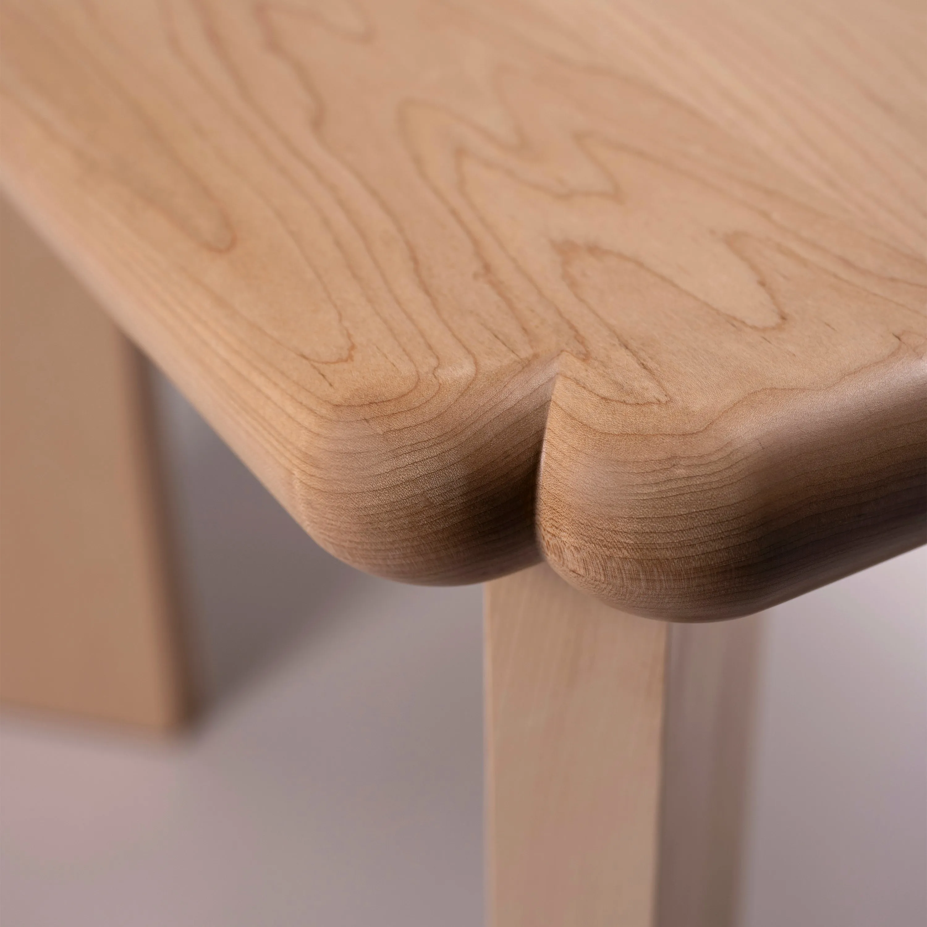 Monroe Square Dining Table
