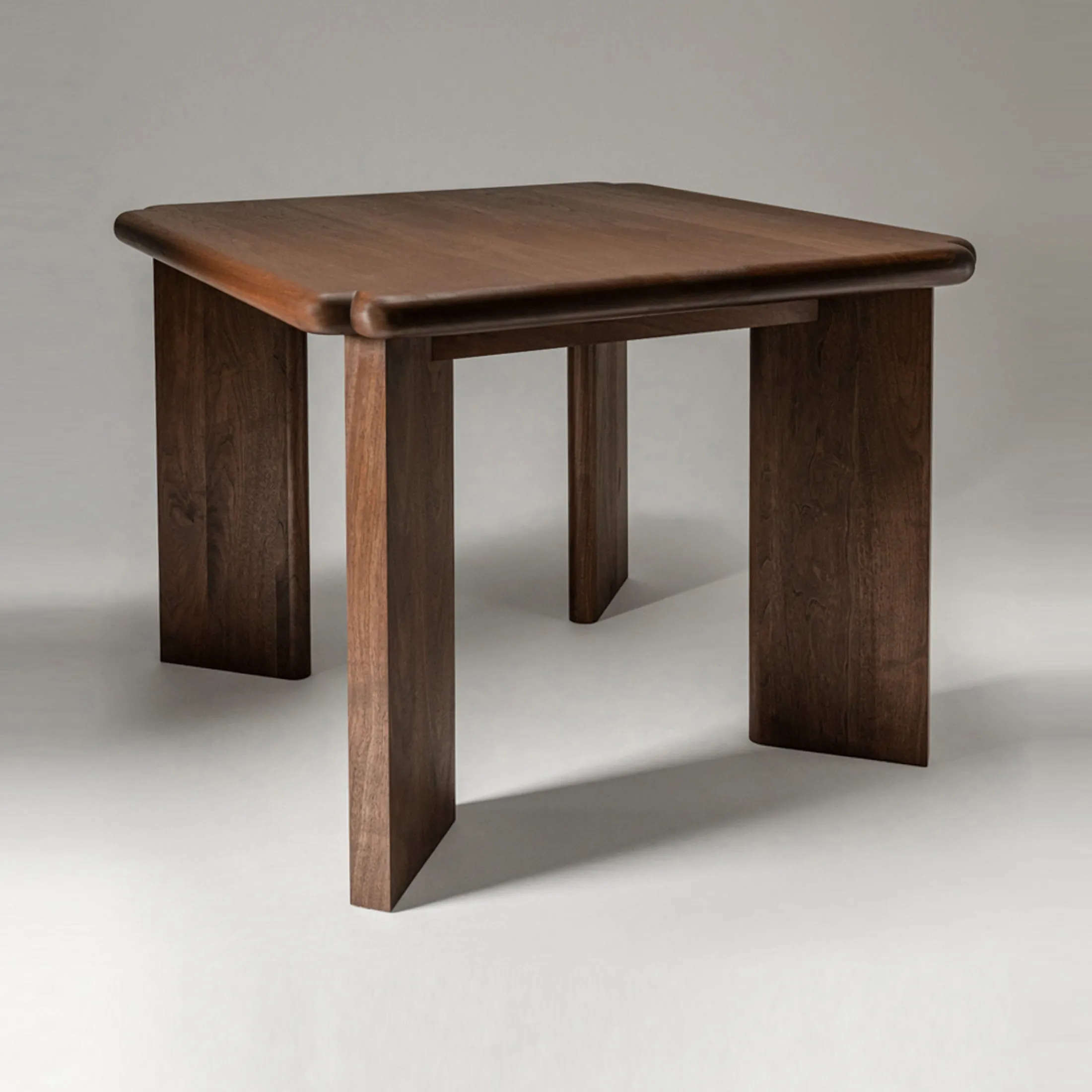 Monroe Square Dining Table