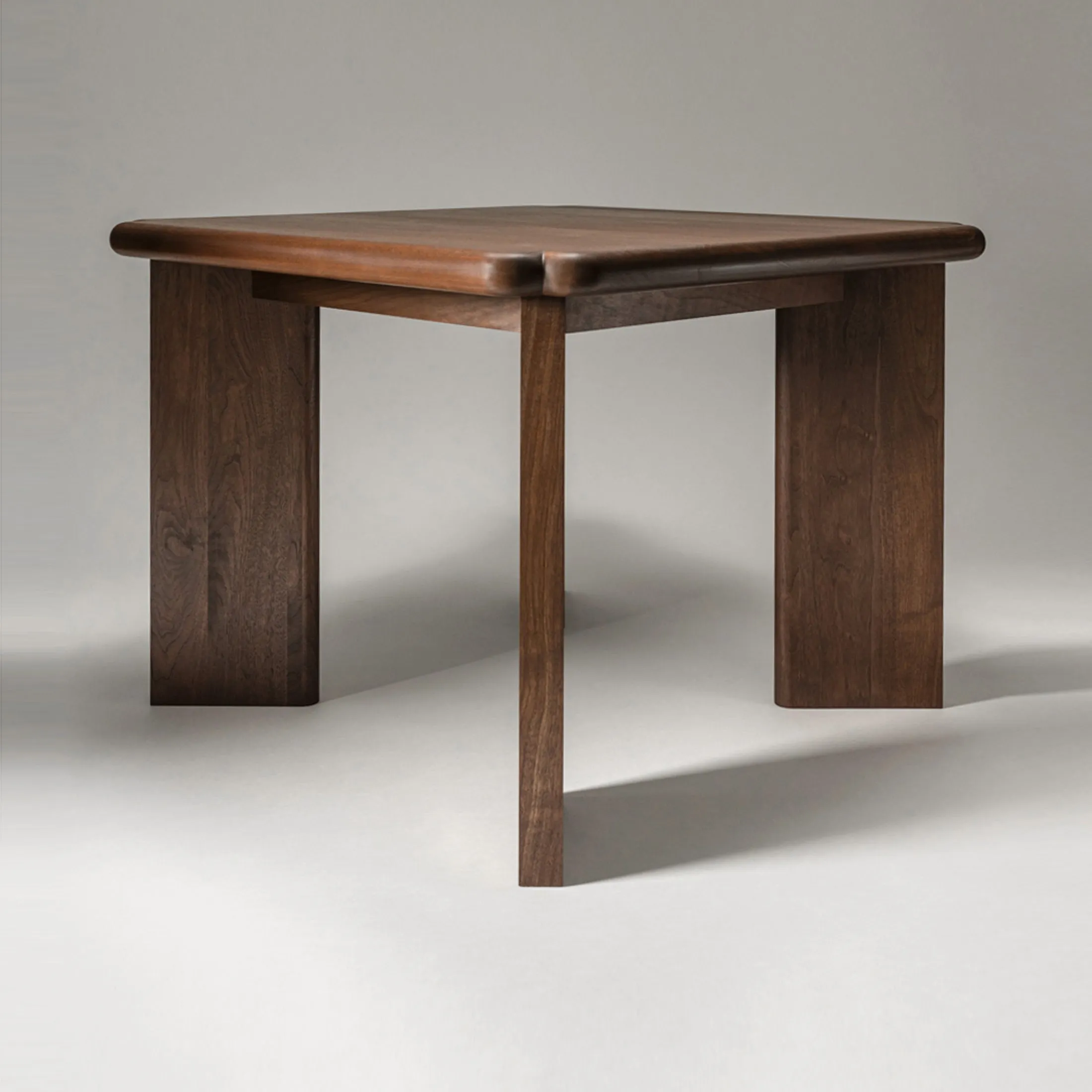 Monroe Square Dining Table