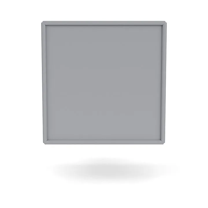 Montana Drift Drawer Module With Suspension Rail, Graphic
