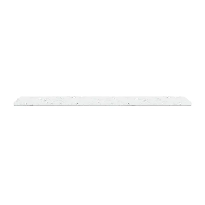 Montana Panton Wire Cover Plate 18,8x70,1 Cm, White