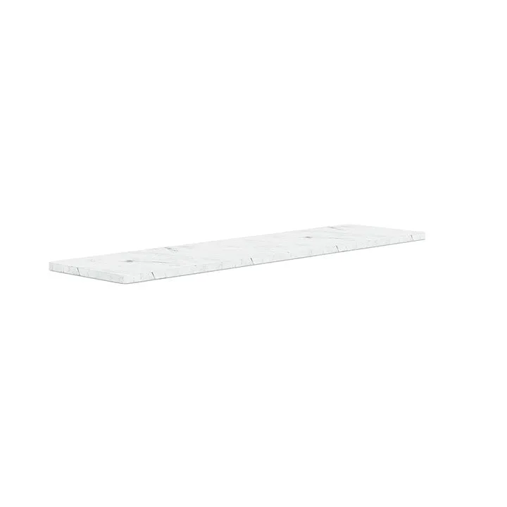 Montana Panton Wire Cover Plate 18,8x70,1 Cm, White