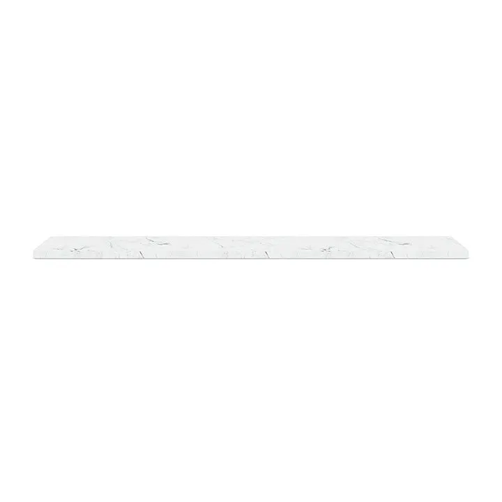 Montana Panton Wire Cover Plate 18,8x70,1 Cm, White