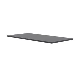 Montana Panton Wire Cover Plate 34,8x70,1 Cm, Anthracite