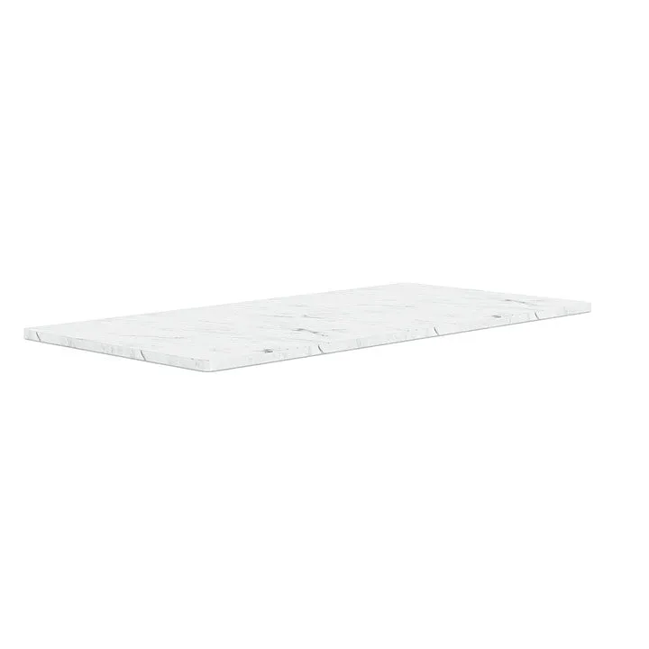 Montana Panton Wire Cover Plate 34,8x70,1 Cm, White