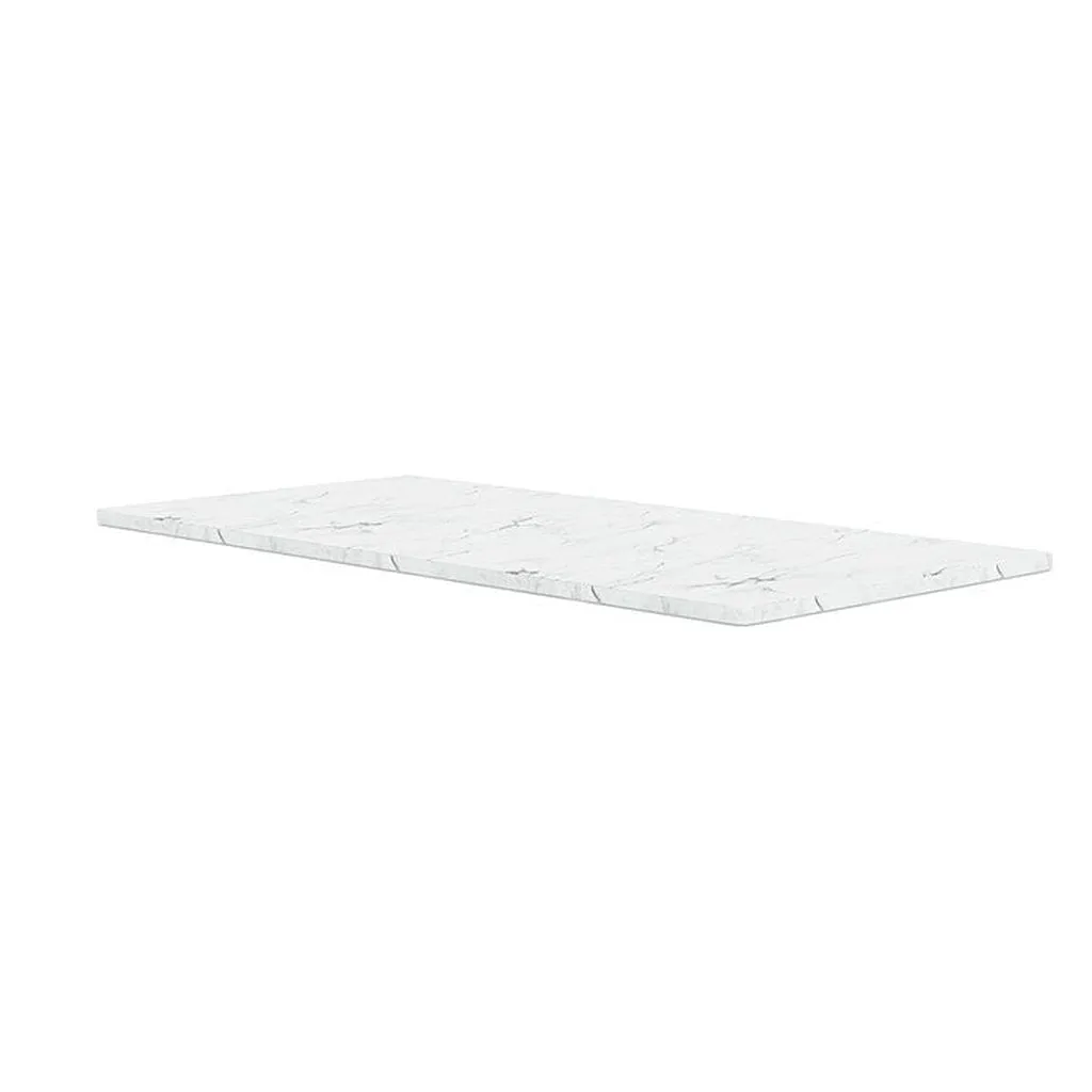 Montana Panton Wire Cover Plate 34,8x70,1 Cm, White