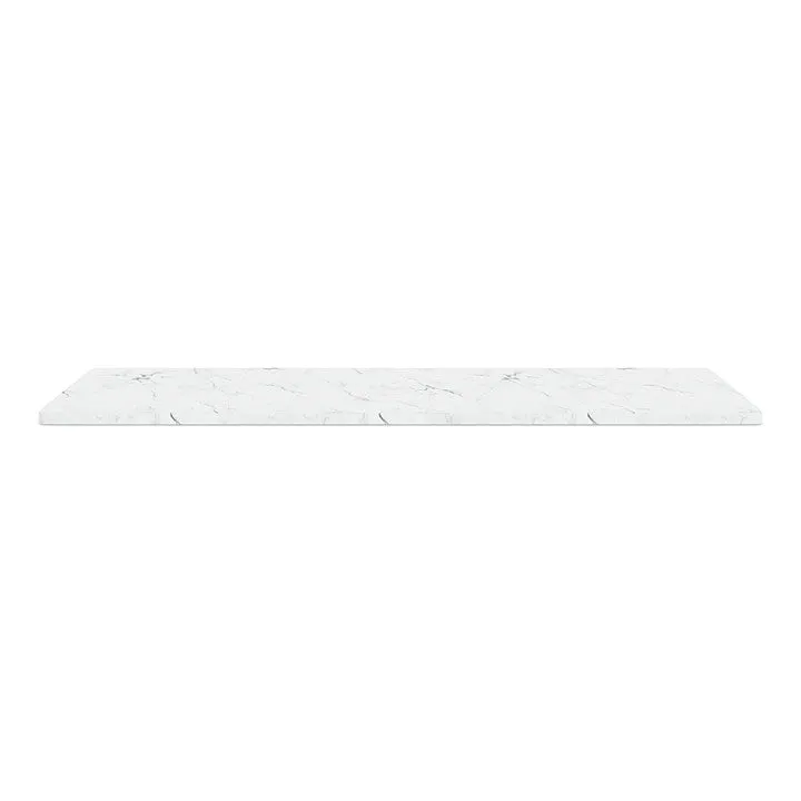 Montana Panton Wire Cover Plate 34,8x70,1 Cm, White