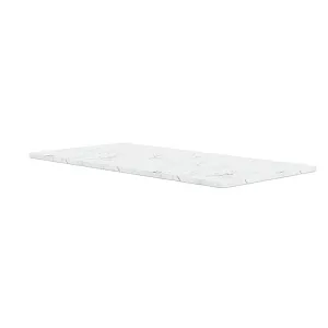 Montana Panton Wire Cover Plate 34,8x70,1 Cm, White