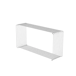 Montana Panton Wire Extended Small, Chrome