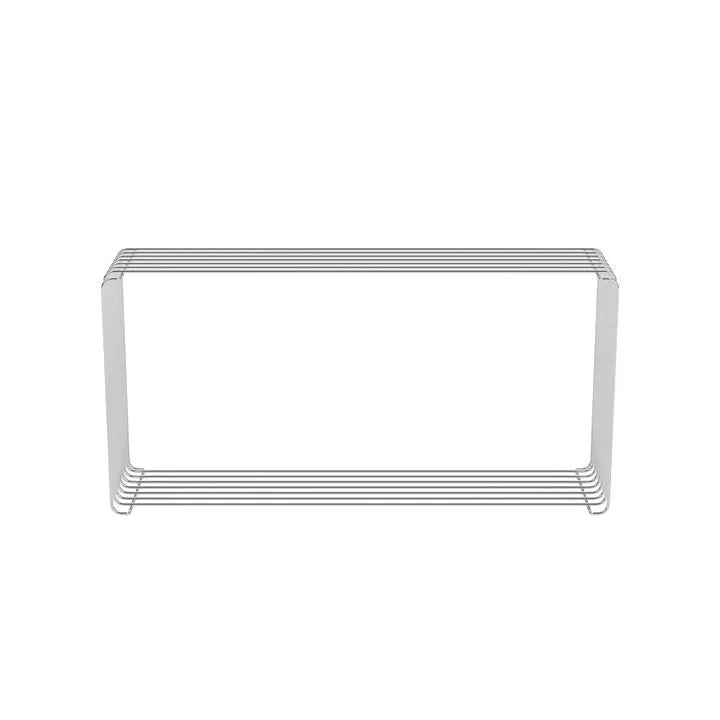 Montana Panton Wire Extended Small, Chrome