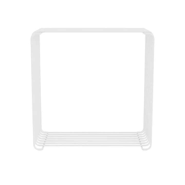 Montana Panton Wire Single Small, Snow White