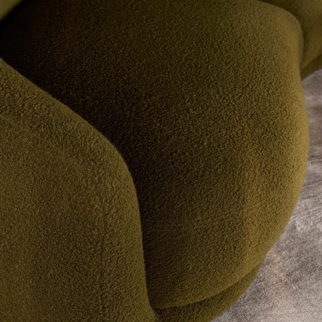 Montholon Sofa