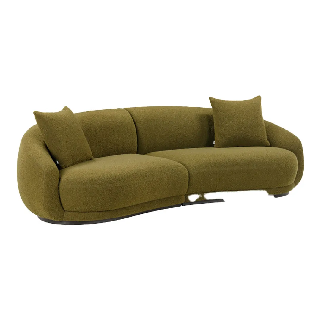 Montholon Sofa