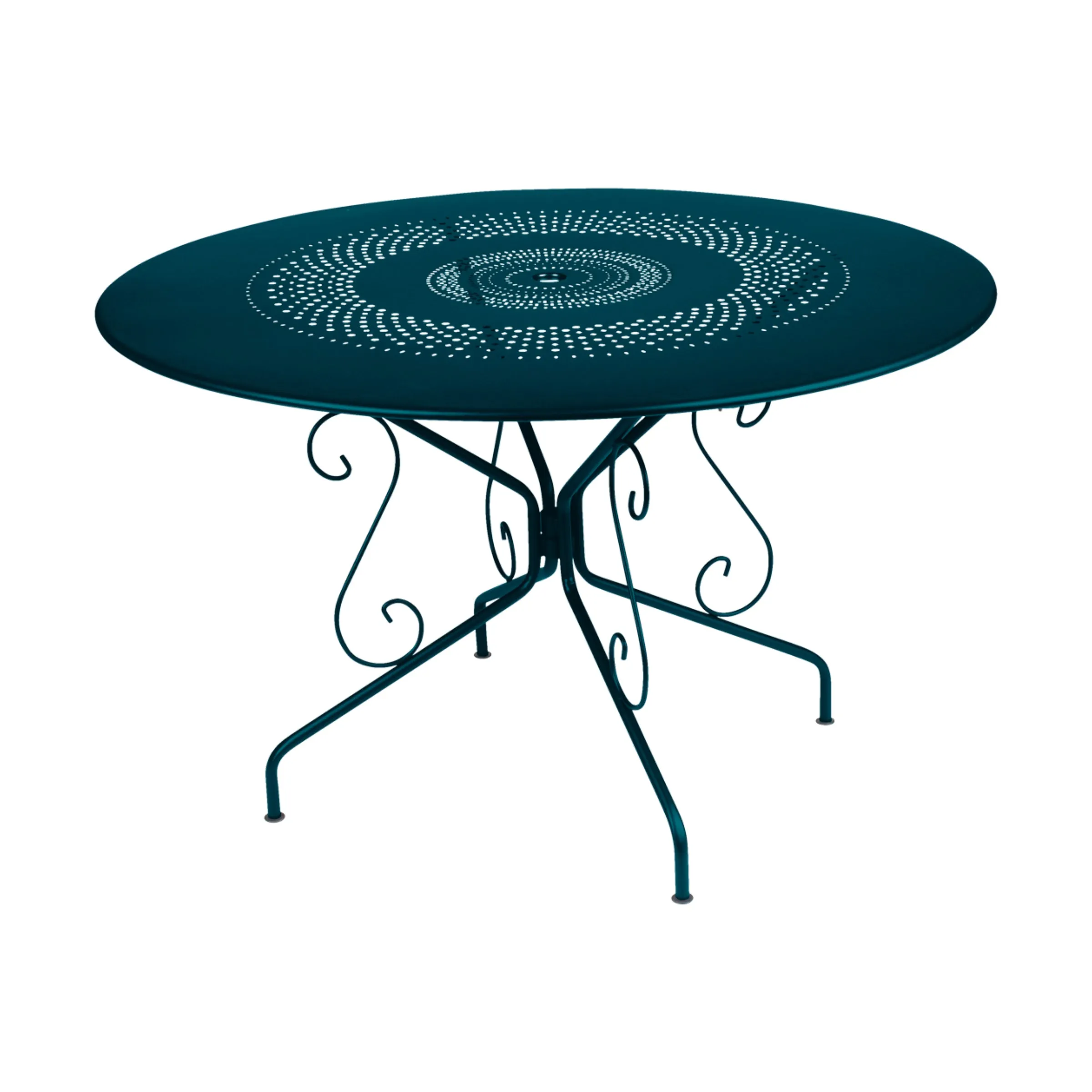 Montmartre Perforated Table