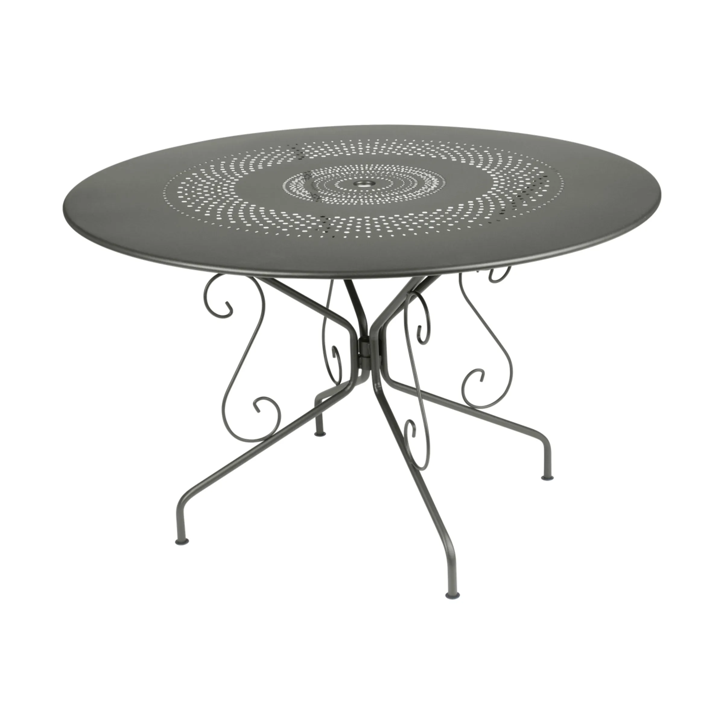 Montmartre Perforated Table