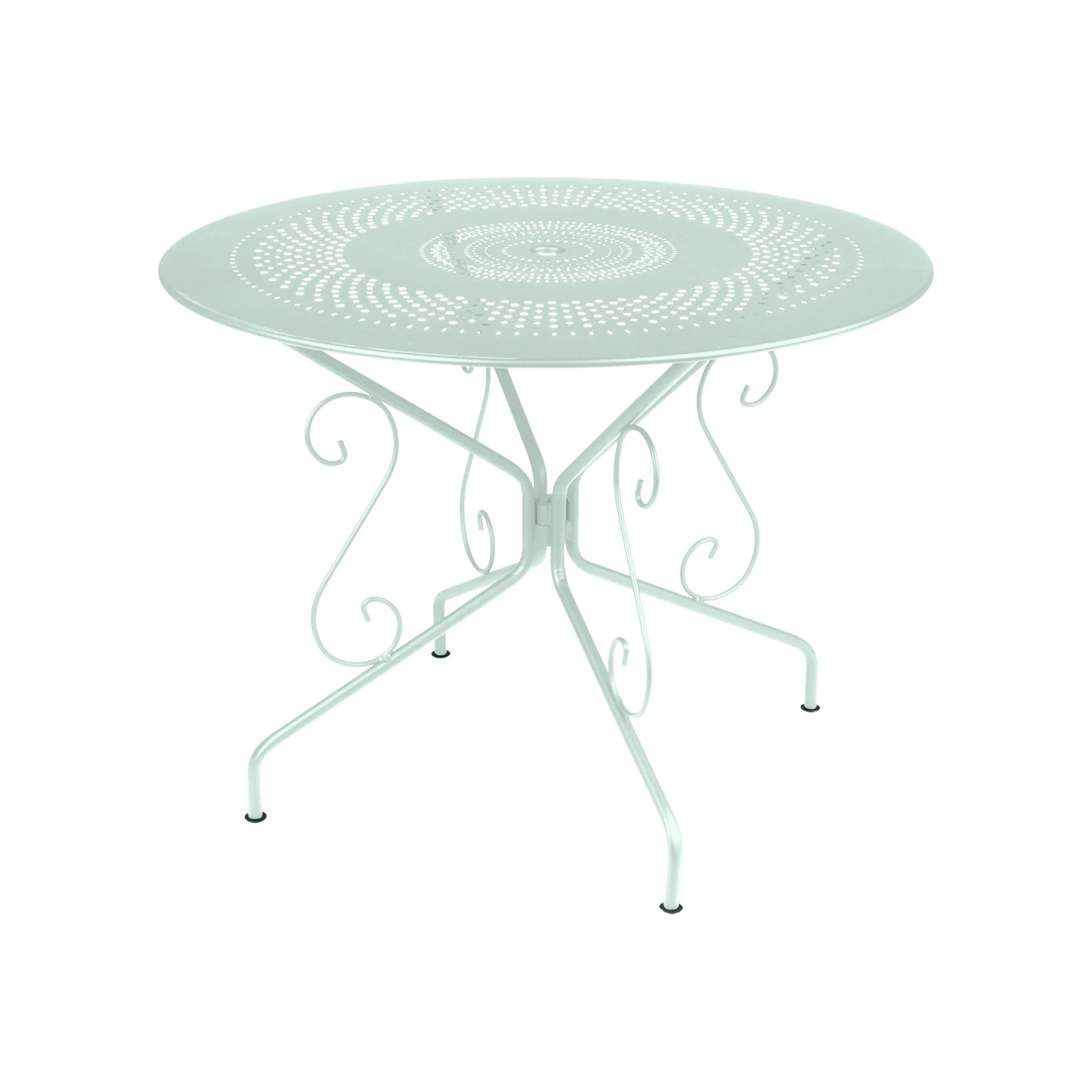 Montmartre Perforated Table