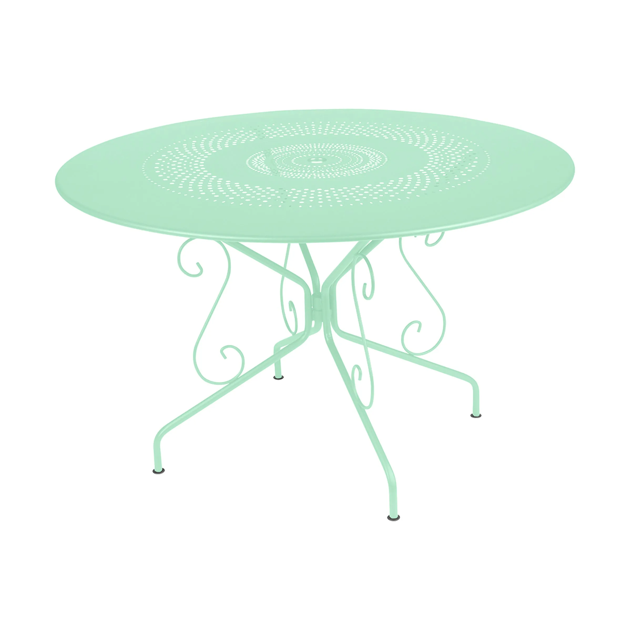 Montmartre Perforated Table